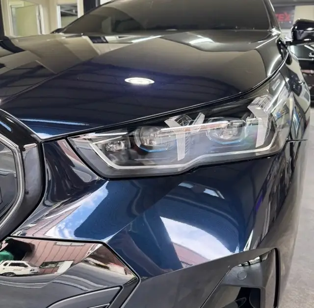 BMW 523d 전체 PPF 시공 사진 7