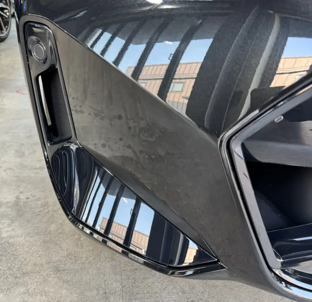 BMW M340i 전체 PPF 시공 사진 7