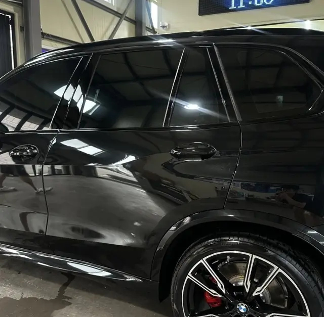BMW X5 M60i 전체 PPF 시공 사진 10