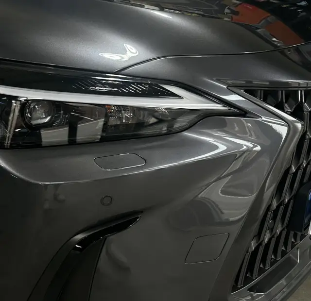 렉서스 NX 350h 전체 PPF 시공 사진 7